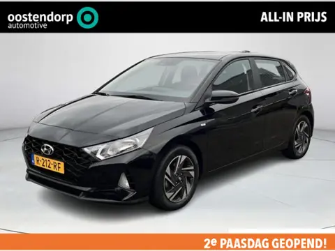 Hyundai i20 1.0 T-GDI Comfort Smart | Officiële Hyundai dealer | Rijklaarprijs! Geen extra kosten | 