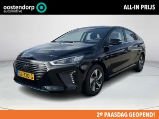 Hyundai IONIQ 1.6 GDi Comfort | Adaptieve cruise control | Apple Carplay/Android Auto | Rijklaarprij