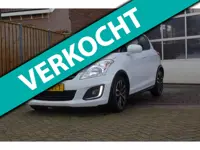 Suzuki Swift 1.2 Style EASSS 5drs