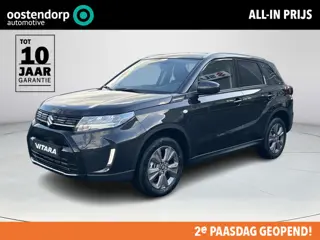 Suzuki Vitara 1.4 Boosterjet Smart Hybrid Select **NIEUWE AUTO/ DIRECT LEVERBAAR**