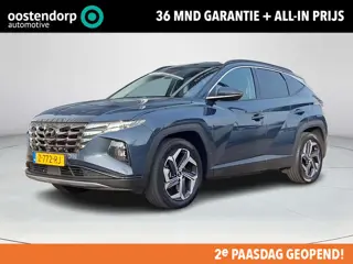 Hyundai Tucson 1.6 T-GDI PHEV Comfort Smart 4WD | Trekhaak | Apple Carplay/Android Auto | Stoel/stuu