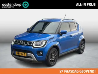 Suzuki Ignis 1.2 Smart Hybrid Style | Stoelverwarming | Camera |