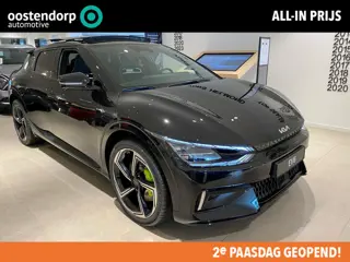 Kia EV6 GT AWD 77.4 kWh