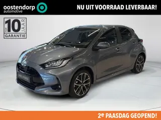 Toyota Yaris 1.5 Hybrid 115 Dynamic