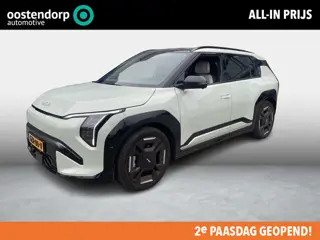 Kia EV3 GT-PlusLine 81.4 kWh | CarPlay | Pano | Leder