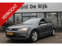 Volkswagen Jetta 1.4 TSI Hybrid Comfortline