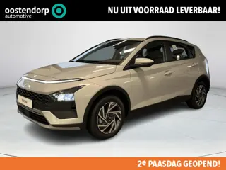 Hyundai Bayon 1.0 T-GDI Comfort