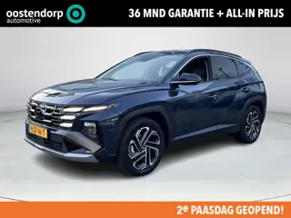Hyundai Tucson 1.6 T-GDI PHEV Premium | 360° camera | Stoelverwarming & ventilatie | Krell geluidsys