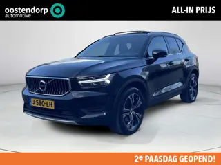 Volvo XC40 2.0 T4 Inscription 190PK | 1 eigenaar | Volvo Dealer onderhouden