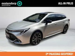 Toyota Corolla Touring Sports Hybrid 180 Executive | Executive Plus Pack |