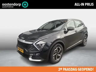 Kia Sportage 1.6 T-GDi MHEV DynamicLine Navi | Camera | 1650 Kg Trekgewicht |