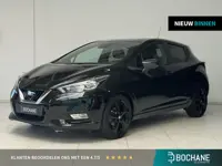 Nissan Micra 1.0 IG-T N-Sport | Trekhaak | Achteruitrijcamera | Apple CarPlay / Android Auto | Clima