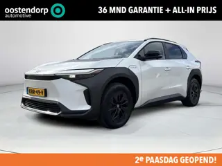 Toyota bZ4X Dynamic 71 kWh | All-in prijs | Automaat | Apple/Android | Stoelverwarming | Navigatie |
