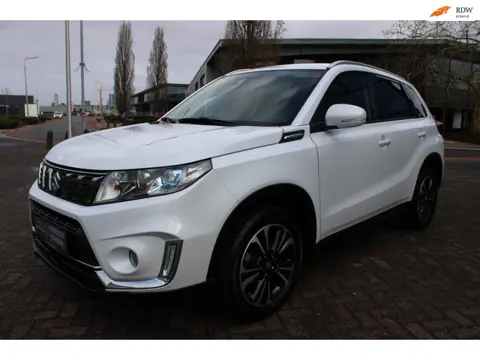 Suzuki Vitara 1.4 BoosterJet Top 4x2 NAVIGATIE Xenon Stoelverwarming