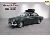 Volvo P 130 RALLY KLAAR-BTW AUTO-NL AUTO-
