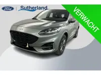 Ford Kuga 2.5 PHEV ST-Line X 225pk | Driver Assistance Pack | Winterpack | Wegklapbare Trekhaak | Te