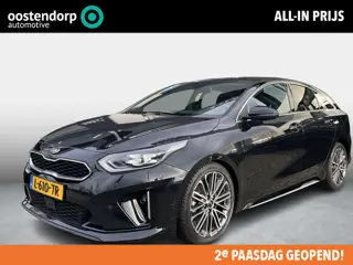 Kia ProCeed 1.5 T-GDI GT-PlusLine PanoDak // 18inch