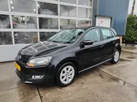 Volkswagen Polo 1.2 TDI BlueMotion Comfortline 1 eigenaar