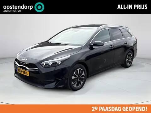 Kia Ceed Sportswagon 1.0 T-GDi Design Edition | Keyless | JBL