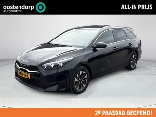 Kia Ceed Sportswagon 1.0 T-GDi Design Edition | Keyless | JBL