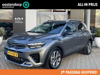 Kia Stonic 1.0 T-GDi MHEV GT-Line GT Line // Automaat // 4900km