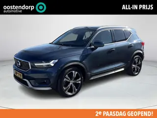 Volvo XC40 2.0 T5 PHEV Inscription