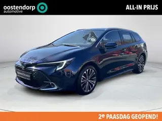 Toyota Corolla Touring Sports Hybrid 140 Dynamic