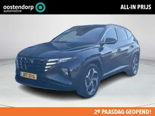 Hyundai Tucson 1.6 T-GDI PHEV Premium 4WD |