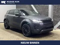 Land Rover Range Rover Evoque P270e PHEV Dynamic SE | Carpathian Grey | Black Pack | Schuif/kantelda