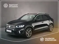 Volkswagen T-Roc R-Line Edition 1.5 TSI 150pk DSG Automaat Trekhaak, Adaptive cruise control, Naviga