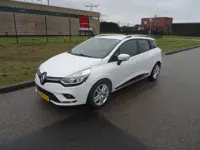 Renault CLIO 0.9 TCe Zen