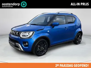 Suzuki Ignis 1.2 Smart Hybrid Select