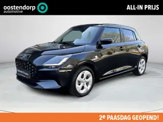 Suzuki Swift 1.2 Select Smart Hybrid