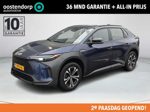 Toyota bZ4X Business 71 kWh