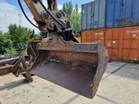 Diversen hydraulische kantelbak CW05 1.18m.