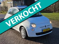 Fiat 500 1.2 Pop Airco apk 09-09-2026
