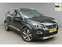 Peugeot 3008 GT Line|Pano|Led|Camera|2e eigenaar!