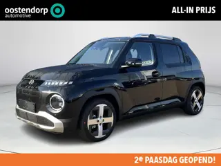 Hyundai INSTER Evolve 49 kWh | Rijklaarprijs!!