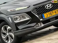 Hyundai Kona 1.6 GDI HEV Fashion - Ultra Black - Carplay/Camera/Krell Soundsystem