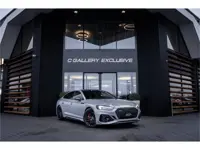 Audi RS5 Sportback 2.9 TFSI quattro - Nardo | Panorama | B&O | Carbon | Alcantara | Massage