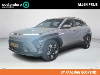 Hyundai Kona 1.6 GDI HEV Premium