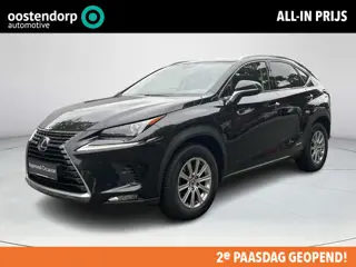 Lexus NX 300h AWD