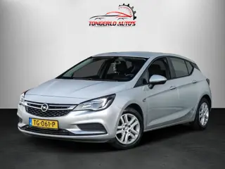 Opel Astra 1.0 Online Edition Pdc Cruise Airco