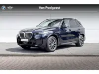 BMW X5 xDrive50e