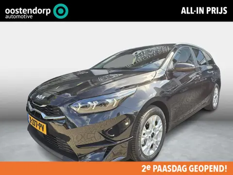 Kia Ceed Sportswagon 1.0 T-GDi DynamicPlusLine | Electrische achterklep |