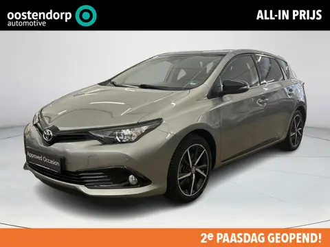Toyota Auris 1.8 Hybrid Aspiration