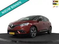 Renault Scénic 1.2 TCe 130pk Bose Trekhaak/Trekgew. 1.850 kg/Camera