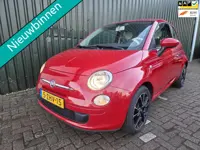 Fiat 500 1.0 TwinAir Pop volledig onderhoud