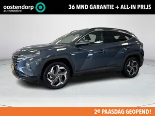 Hyundai Tucson 1.6 T-GDI PHEV Comfort Smart 4WD | Achteruitrijcamera | Apple Carplay/Android Auto | 
