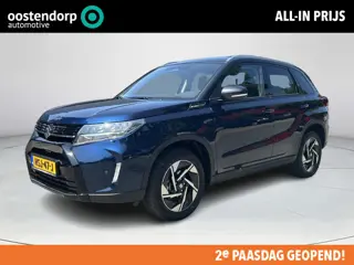 Suzuki Vitara 1.4 Boosterjet Style Smart Hybrid